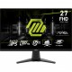 MSI MAG 275F pantalla para PC 68,6 cm (27'') 1920 x 1080 Pixeles Full HD Negro