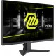 MSI MAG 275F pantalla para PC 68,6 cm (27'') 1920 x 1080 Pixeles Full HD Negro