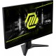 MSI MAG 275F pantalla para PC 68,6 cm (27'') 1920 x 1080 Pixeles Full HD Negro