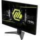 MSI MAG 275F pantalla para PC 68,6 cm (27'') 1920 x 1080 Pixeles Full HD Negro