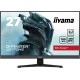 iiyama G-MASTER G2770HS-B1 pantalla para PC 68,6 cm (27'') 1920 x 1080 Pixeles Full HD LCD Negro