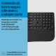 HP 685 Comfort Dual-Mode Keyboard