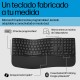 HP 685 Comfort Dual-Mode Keyboard