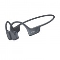 SHOKZ OpenRun Pro 2 Auriculares Inalámbrico gancho de oreja Deportes Bluetooth Negro