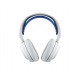 STEELSERIES - Steelseries ARCTIS NOVA 7P WHITE Auriculares Inalámbrico Diadema Juego Bluetooth Azul, Blanco