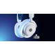 STEELSERIES - Steelseries ARCTIS NOVA 7P WHITE Auriculares Inalámbrico Diadema Juego Bluetooth Azul, Blanco