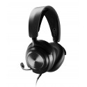 STEELSERIES - Steelseries Arctis Nova Pro Auriculares Alámbrico Diadema Juego Negro