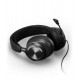 STEELSERIES - Steelseries Arctis Nova Pro Auriculares Alámbrico Diadema Juego Negro