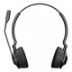 JABRA - Jabra Engage 65 SE Auriculares Inalámbrico Diadema Oficina/Centro de llamadas Negro - 9659-553-111