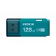 Kioxia LU301L128GG4 unidad flash USB 128 GB USB tipo A 3.2 Gen 1 (3.1 Gen 1) Azul