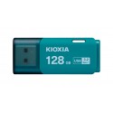 Kioxia LU301L128GG4 unidad flash USB 128 GB USB tipo A 3.2 Gen 1 (3.1 Gen 1) Azul