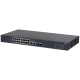 (CS4220-16GT-240) DAHUA SWITCH POE 16 PUERTOS GIGABIT + 2 UPLINK GIGABIT RJ45 + 2SFP GIGABIT 240W MANAGED CLOUD L2