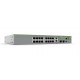 Allied Telesis AT-GS970EMX/20-50 switch Gestionado L3 Gigabit Ethernet (10/100/1000) Gris