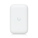 Ubiquiti Swiss Army Knife Ultra 866,7 Mbit/s Blanco Energía sobre Ethernet (PoE)