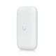 Ubiquiti Swiss Army Knife Ultra 866,7 Mbit/s Blanco Energía sobre Ethernet (PoE)