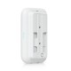 Ubiquiti Swiss Army Knife Ultra 866,7 Mbit/s Blanco Energía sobre Ethernet (PoE)