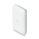 Ubiquiti Swiss Army Knife Ultra 866,7 Mbit/s Blanco Energía sobre Ethernet (PoE)