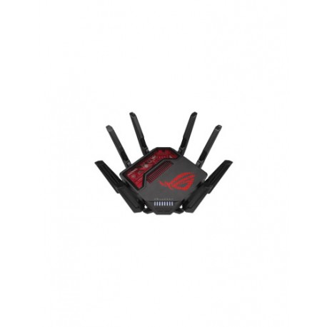 ROUTER ASUS GT-BE19000