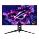 ASUS ROG Swift OLED PG32UCDM pantalla para PC 80 cm (31.5'') 3840 x 2160 Pixeles 4K Ultra HD QDOLED Negro