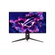 ASUS ROG Swift OLED PG32UCDM pantalla para PC 80 cm (31.5'') 3840 x 2160 Pixeles 4K Ultra HD QDOLED Negro