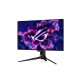 ASUS ROG Swift OLED PG32UCDM pantalla para PC 80 cm (31.5'') 3840 x 2160 Pixeles 4K Ultra HD QDOLED Negro