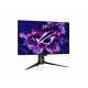 ASUS ROG Swift OLED PG32UCDM pantalla para PC 80 cm (31.5'') 3840 x 2160 Pixeles 4K Ultra HD QDOLED Negro