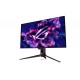 ASUS ROG Swift OLED PG32UCDM pantalla para PC 80 cm (31.5'') 3840 x 2160 Pixeles 4K Ultra HD QDOLED Negro