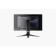 ASUS ROG Swift OLED PG32UCDM pantalla para PC 80 cm (31.5'') 3840 x 2160 Pixeles 4K Ultra HD QDOLED Negro