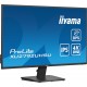 iiyama ProLite XU2792UHSU-B6 pantalla para PC 68,6 cm (27'') 3840 x 2160 Pixeles 4K Ultra HD LED Negro