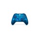 Microsoft Xbox Wireless Controller – Sky Cipher Special Edition Azul Bluetooth Gamepad