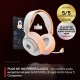 AURICULARES STEELSERIES - ARCTIS NOVA 5 BLANCO (61671)