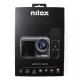 Nilox NXACXMIC cámara para deporte de acción 8 MP 4K Ultra HD CMOS 56,2 g