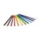 CRAYOLA - Crayola 12 Coloured pencils Multi 12 pieza(s) - CC020001