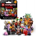 LEGO - Mini figuras lego dungeons & dragons - 71047