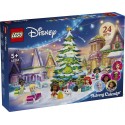 LEGO - Calendario de adviento lego disney 2024 - 43253