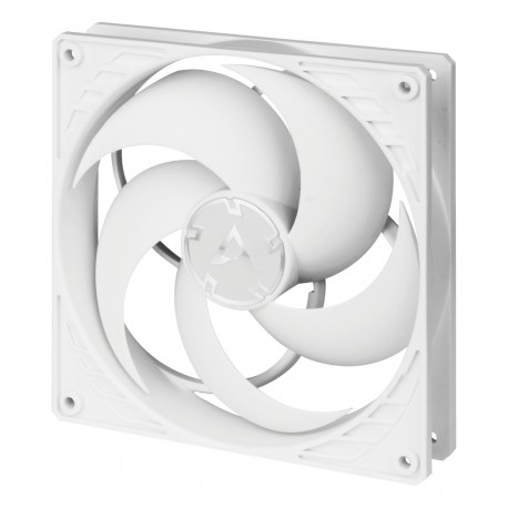 ARCTIC P14 PWM Carcasa del ordenador Ventilador 14 cm Blanco 1 pieza(s)