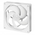 ARCTIC P14 PWM Carcasa del ordenador Ventilador 14 cm Blanco 1 pieza(s)