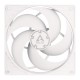 ARCTIC P14 PWM Carcasa del ordenador Ventilador 14 cm Blanco 1 pieza(s)