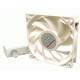 Silverstone SST-FM122 sistema de refrigeración para ordenador Ventilador Blanco