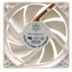 Silverstone SST-FM122 sistema de refrigeración para ordenador Ventilador Blanco