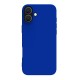 Celly CROMO1080BL funda para teléfono móvil 17 cm (6.7'') Azul