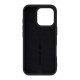 Celly CROMO1079BK funda para teléfono móvil 15,9 cm (6.27'') Negro