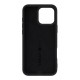 Celly CROMO1081BK funda para teléfono móvil 17,5 cm (6.9'') Negro