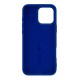 Celly CROMO1081BL funda para teléfono móvil 17,5 cm (6.9'') Azul