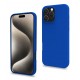 Celly CROMO1081BL funda para teléfono móvil 17,5 cm (6.9'') Azul