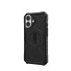 Urban Armor Gear Pathfinder funda para teléfono móvil 15,5 cm (6.1'') Negro