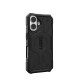 Urban Armor Gear Pathfinder funda para teléfono móvil 15,5 cm (6.1'') Negro