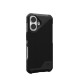 Urban Armor Gear Metropolis LT funda para teléfono móvil 15,5 cm (6.1'') Negro