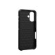 Urban Armor Gear Metropolis LT funda para teléfono móvil 15,5 cm (6.1'') Negro