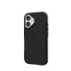 Urban Armor Gear Civilian funda para teléfono móvil 15,5 cm (6.1'') Negro